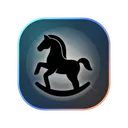 Happy Horse | AI Video Generator logo