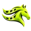 Happy Horse 2 logo