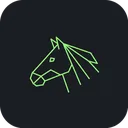 HappyHorse Video Generator logo