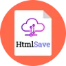 HtmlSave logo
