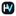 HubVanta AI logo