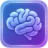 IconBrain logo