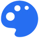 Illusion Diffusion Web logo
