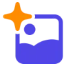 ImagePrompt Guru logo
