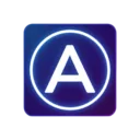 Image Text Editor logo