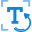ImageToText.io logo