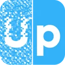 ImageUpScaler logo