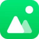 IMAGE CREATOR AI logo