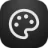 AI Image Editor logo