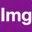 ImgEnhancer.ai logo