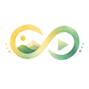 ImgToVid AI logo