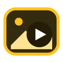 ImgVid logo