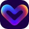 Intimate AI Girlfriend logo