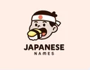 Japanese Names logo