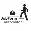 JobForm Automator logo