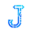 Jomatter logo