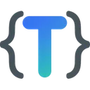 JSON to TOON Converter logo