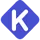 Kavout logo