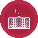 Keyboard Counter logo