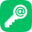 KeyMentions logo