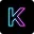 Kirkify logo