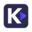 Kling 2.6 AI logo