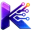 Kling 5.0 AI logo
