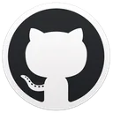GitHub logo