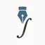 LaTeX Convert logo