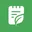 LeafPad logo
