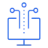 HookTide LinkedIn Profile Analyzer logo