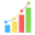 Line Graph Maker logo