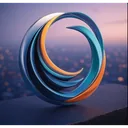 LoRA AI logo