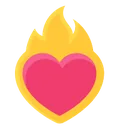 LustGF logo