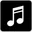 Lyrics to Song logo