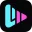 Lyric Video Generator logo
