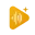 LyricVideoMaker logo