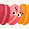 Macaron logo