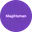 daVinci MagiHuman AI Video Generator logo