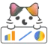 MakeGraph logo