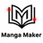 MangaMaker.app Analysis logo