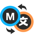 Manga Translator logo