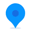 Maps Scraper AI logo