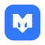 MarkItDown AI logo