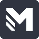 MaxVideoAI logo