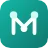 MermaidViewer logo