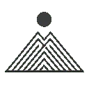 Midjourney Style Reference and Prompt Library logo