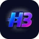 Minimax H3 AI Video Generator logo