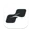 Moldable logo
