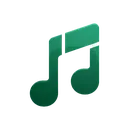 MP3 to MIDI logo
